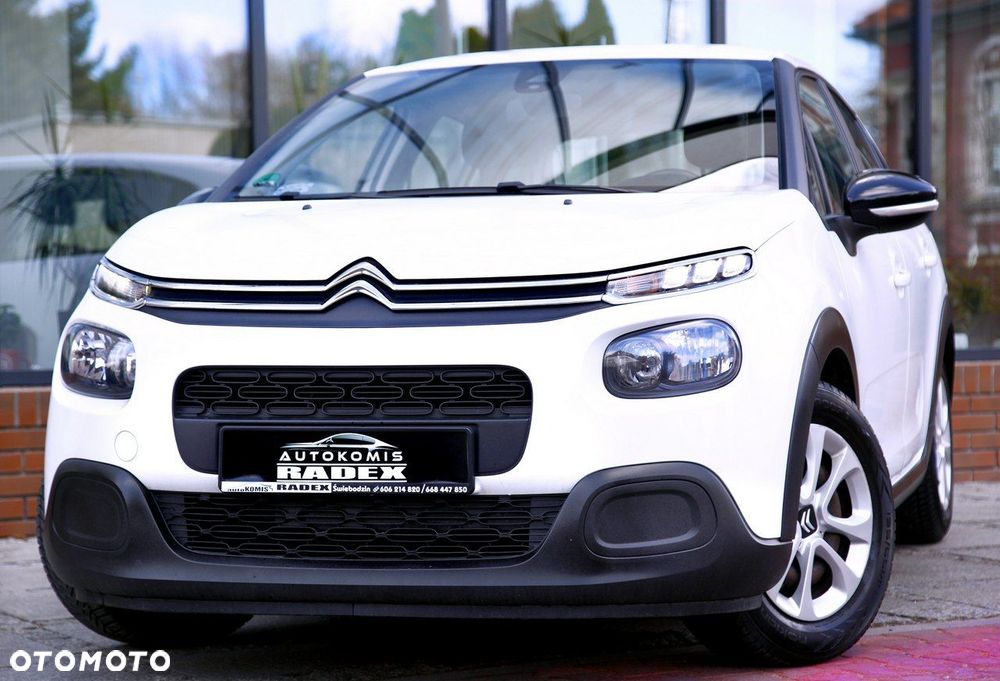 Citroën C3 - 17