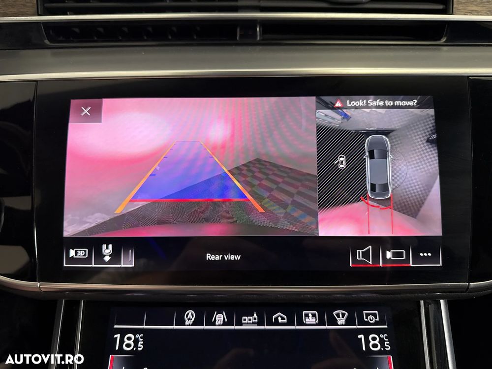 Audi A8 - 19