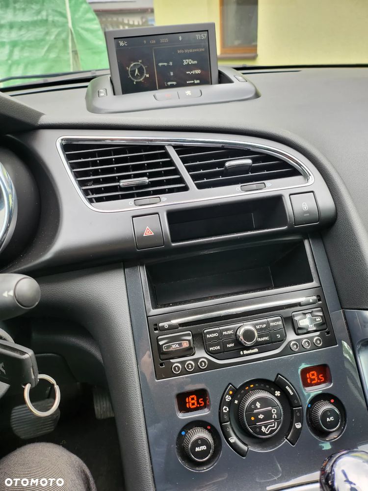 Peugeot 3008 e-HDi 115 ETG6 Stop&Start Allure - 13