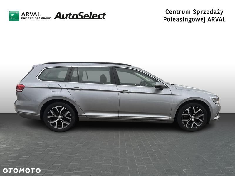 Volkswagen Passat 2.0 TDI BMT SCR Comfortline DSG7 - 8
