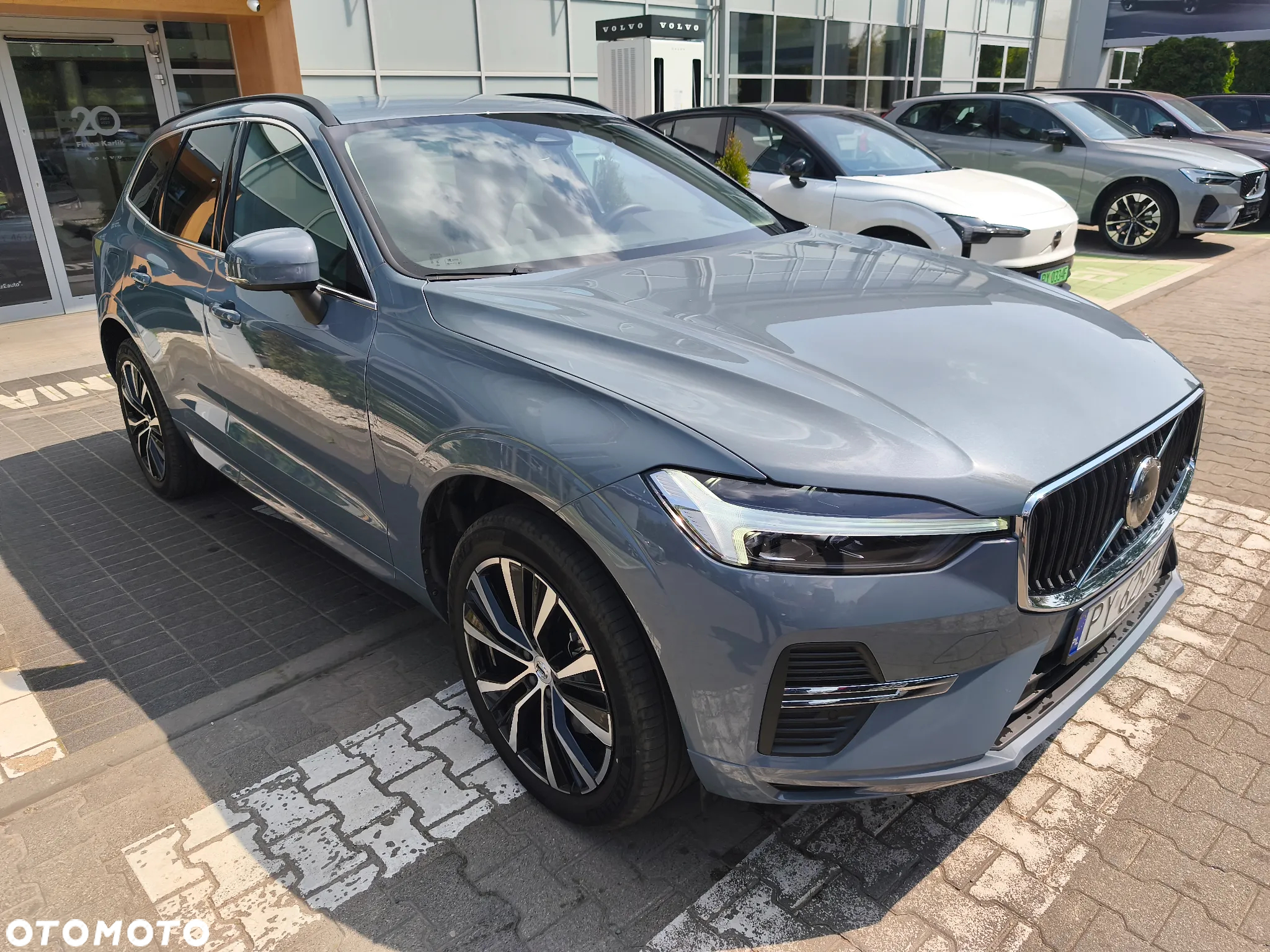 Volvo XC 60 - 7