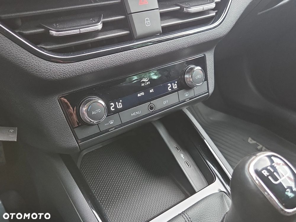 Skoda Scala 1.0 TSI Ambition - 32