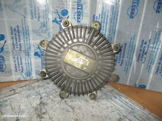 Viscoso Embraiagem Ventilador VIS7 MITSUBISHI PAJERO 2.8TD - 1