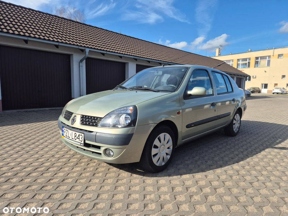 Renault Thalia 1.4 Expression - 7