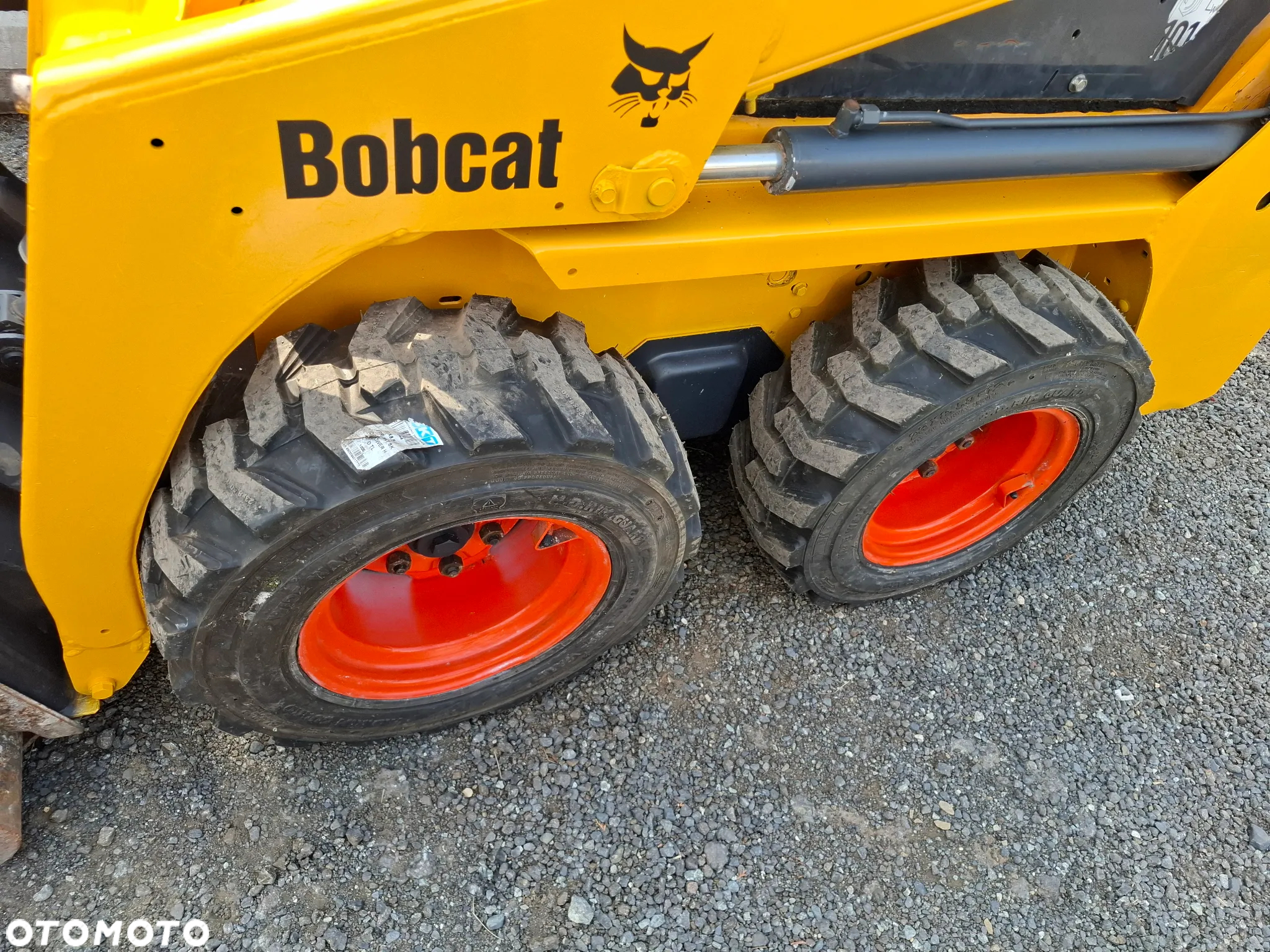 Bobcat s 70  2017 - 4