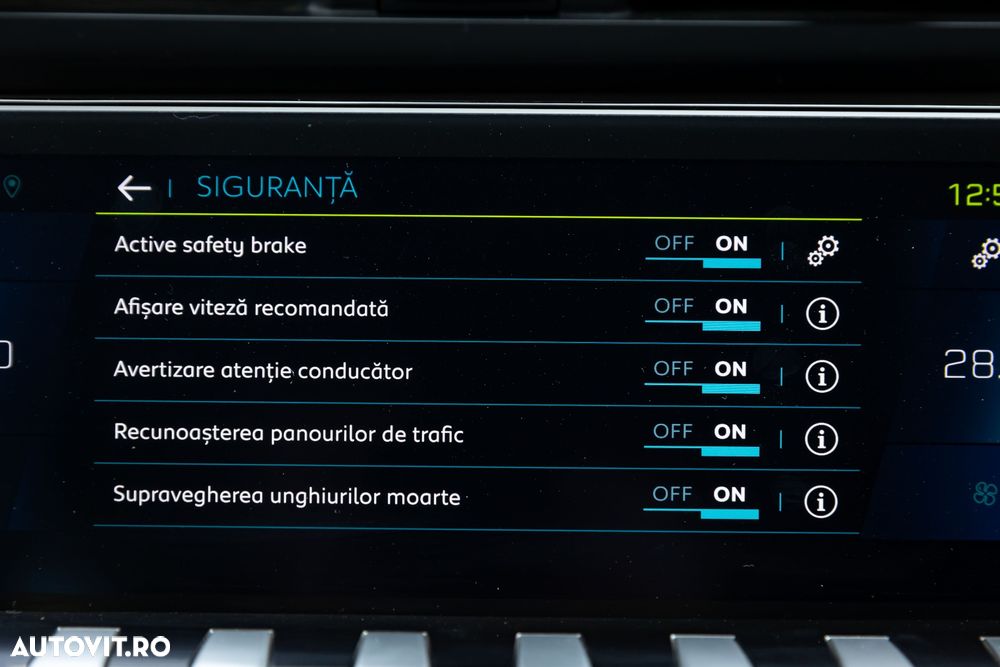 Peugeot 508 PHEV 225ch EAT8 GT Pack - 24