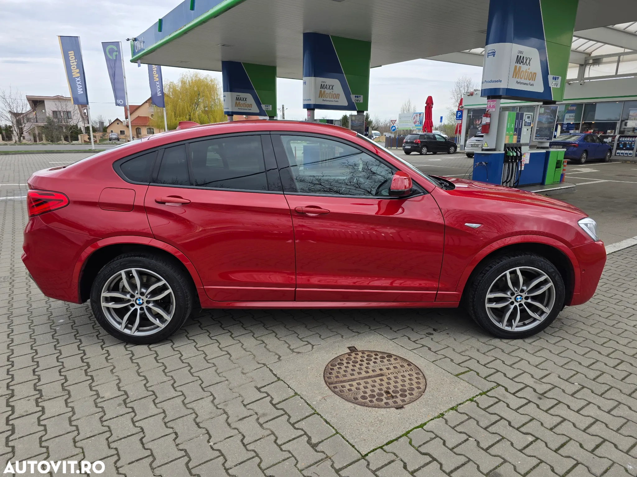 BMW X4 - 6