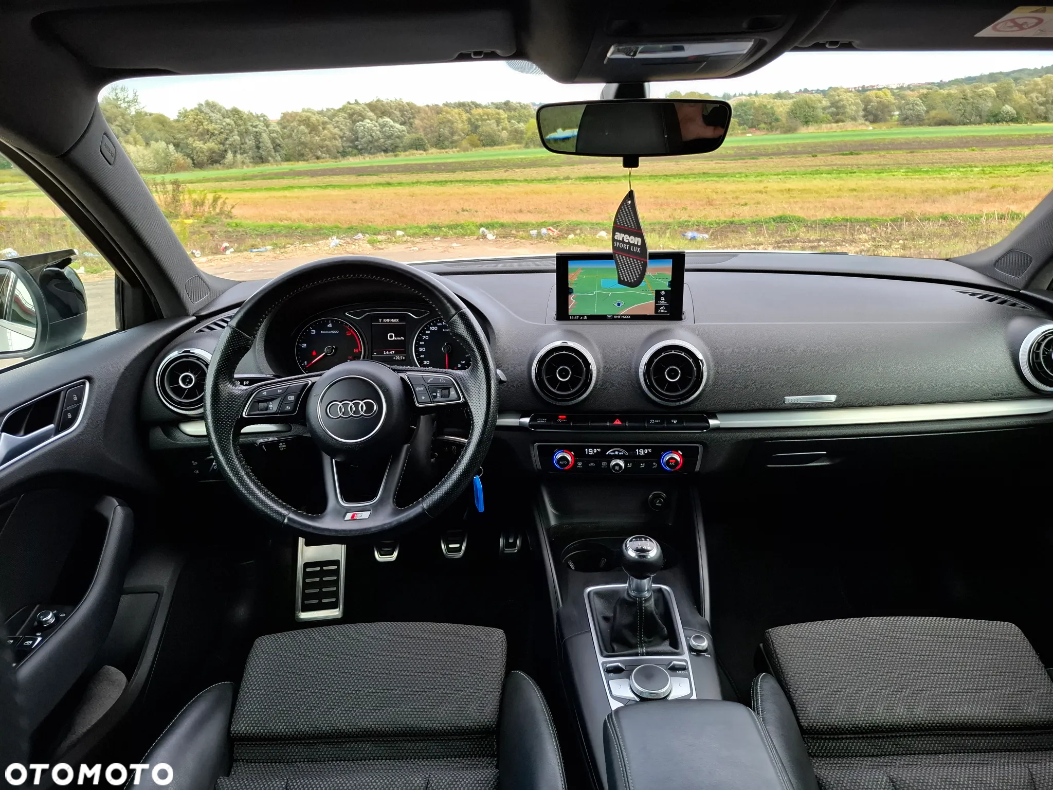 Audi A3 Limousine 1.6 TDI Sport - 5