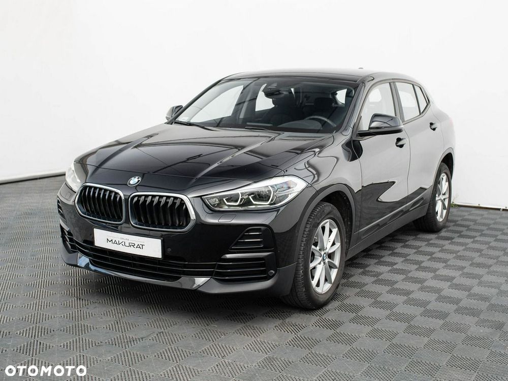 BMW X2 sDrive18i Advantage - 3