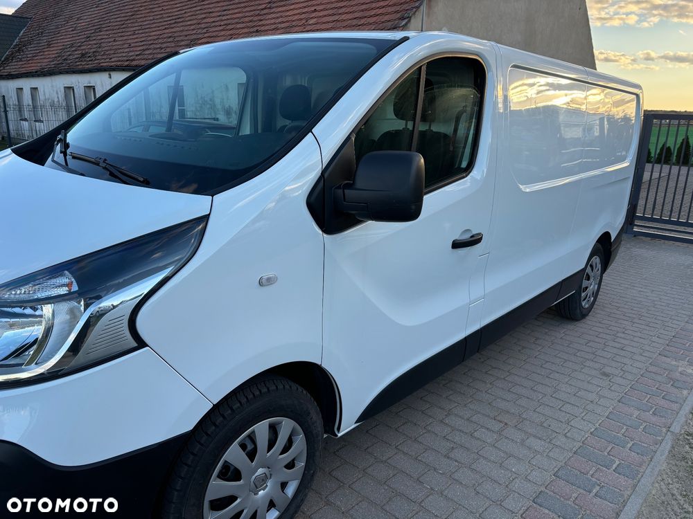 Renault Trafic - 8