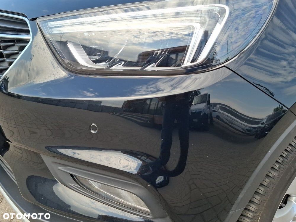 Opel Mokka X 1.4 T Elite S&S 4x4 - 16