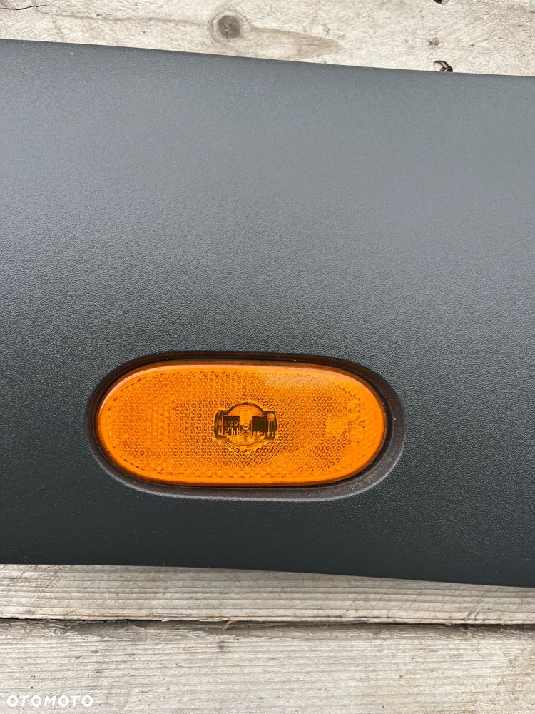 Listwa Mercedes Sprinter W910 - 4