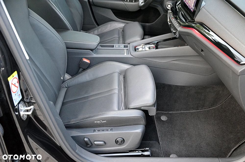 Skoda Octavia 2.0 TDI DSG First Edition - 26