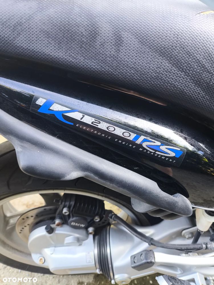 BMW K - 16