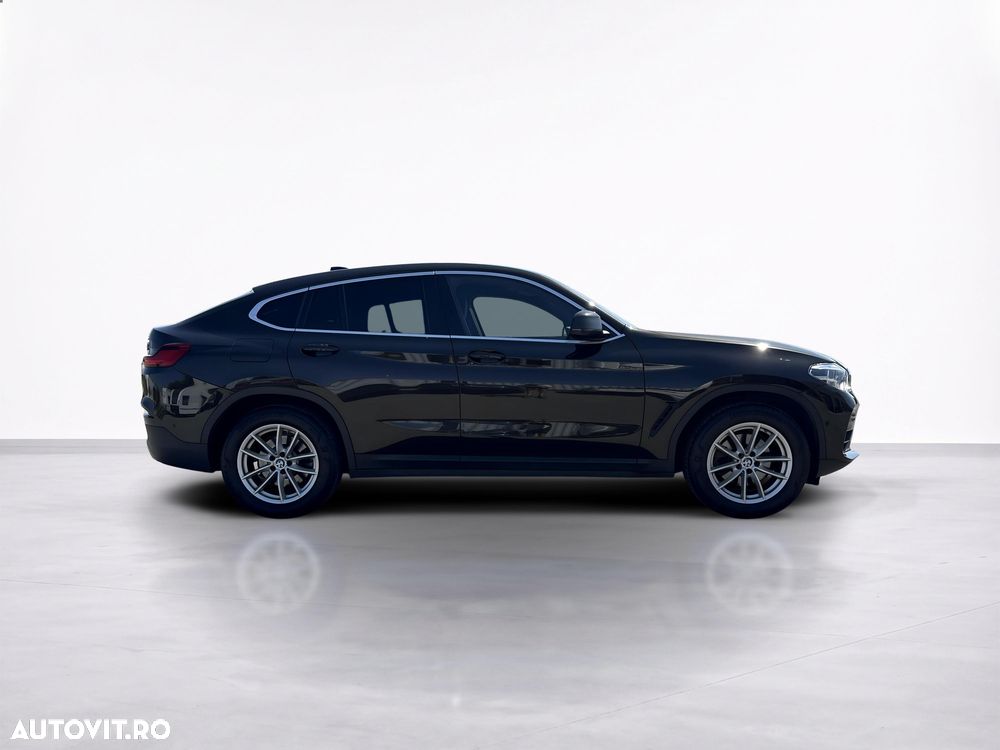 BMW X4 xDrive20d Aut. xLine - 7