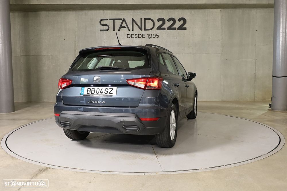 SEAT Arona 1.0 TSI Style - 5