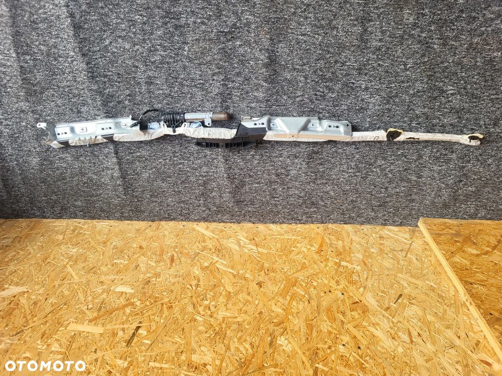 Bmw X1 e84 kurtyna powietrzna prawa - 2