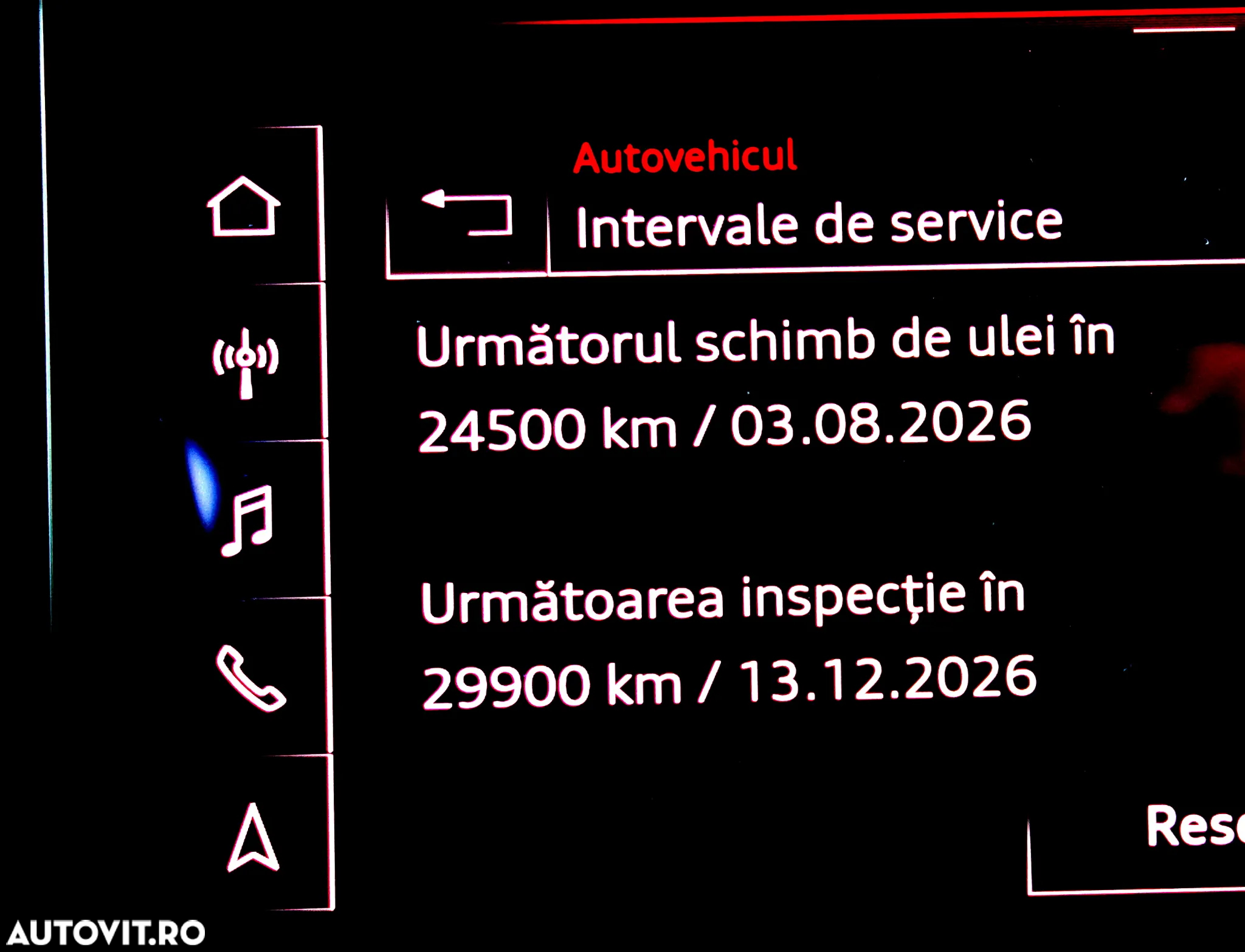 Audi A6 Avant 45 TFSI quattro S tronic MHEV Basic - 26