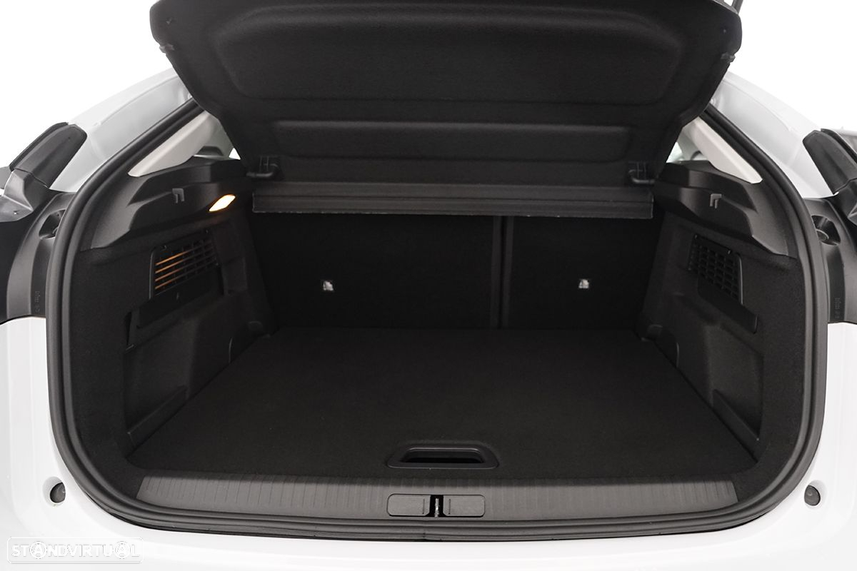 Citroën C4 1.2 PureTech Plus - 22
