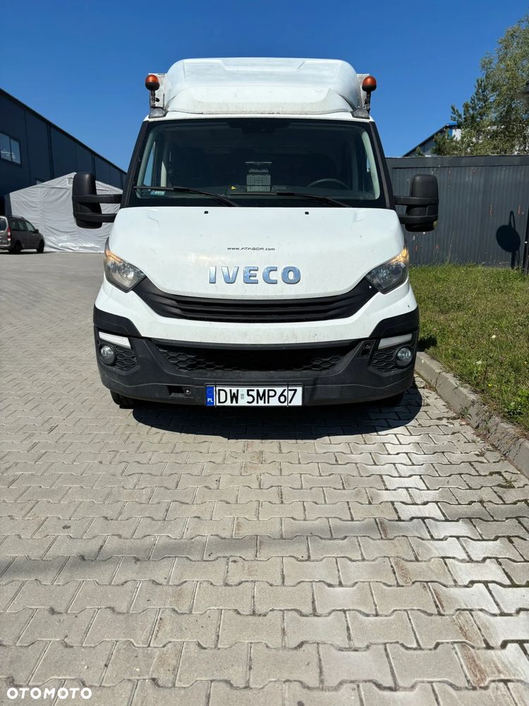 Iveco MR - 1