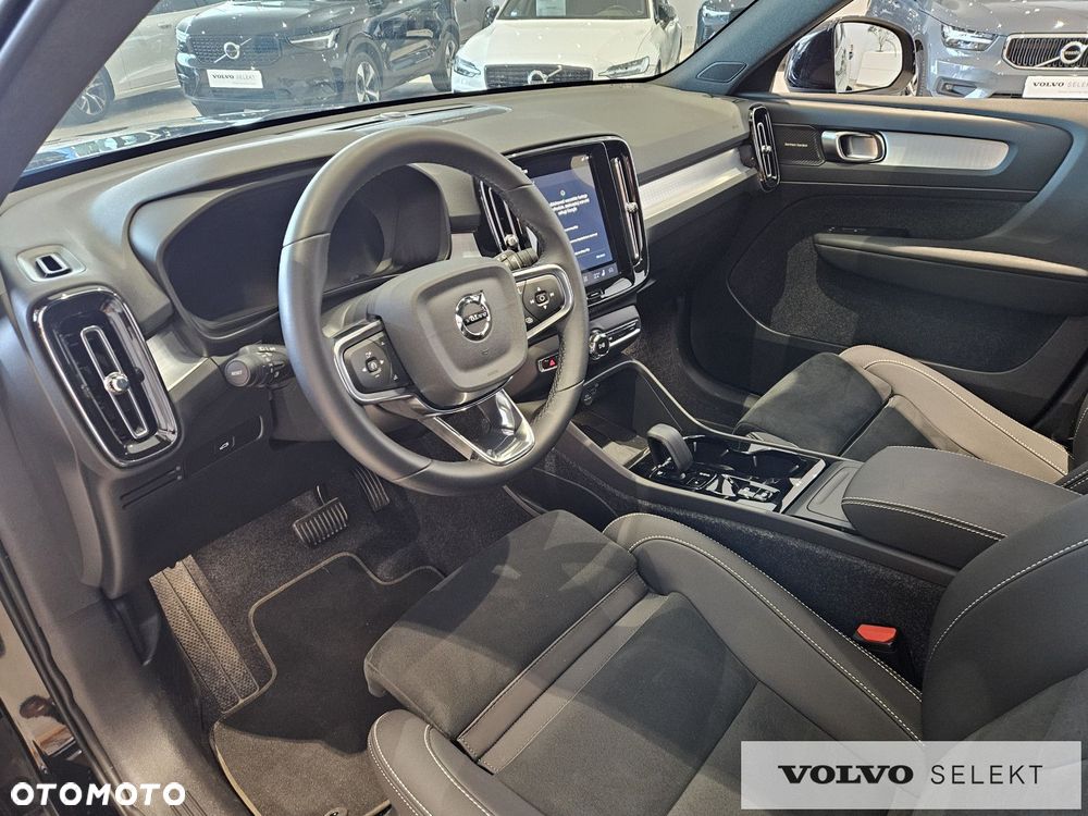 Volvo XC 40 - 13