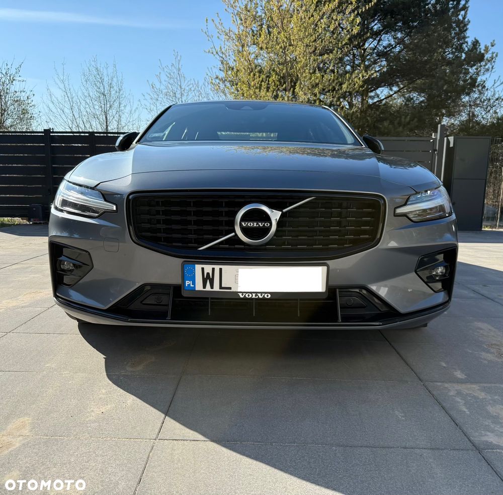 Volvo S60 - 7