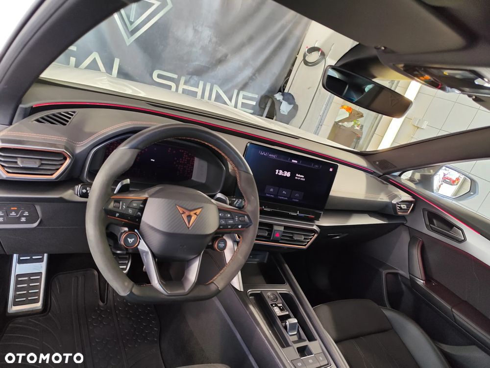Cupra Formentor 2.0 TSI 4Drive VZ DSG - 12