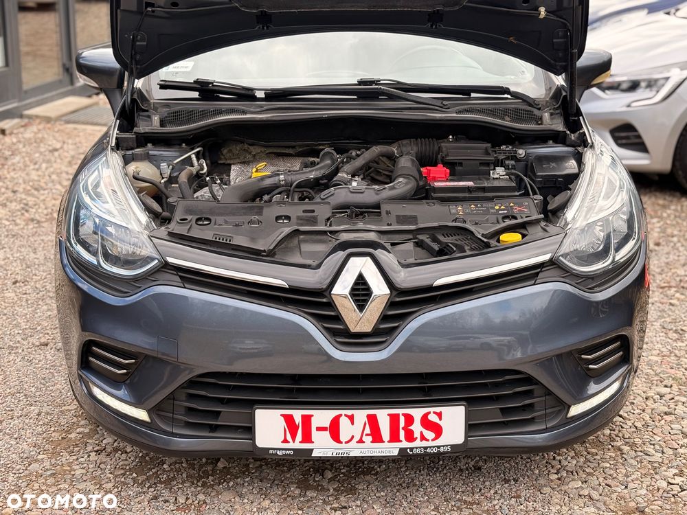 Renault Clio 0.9 Energy TCe Alize - 22