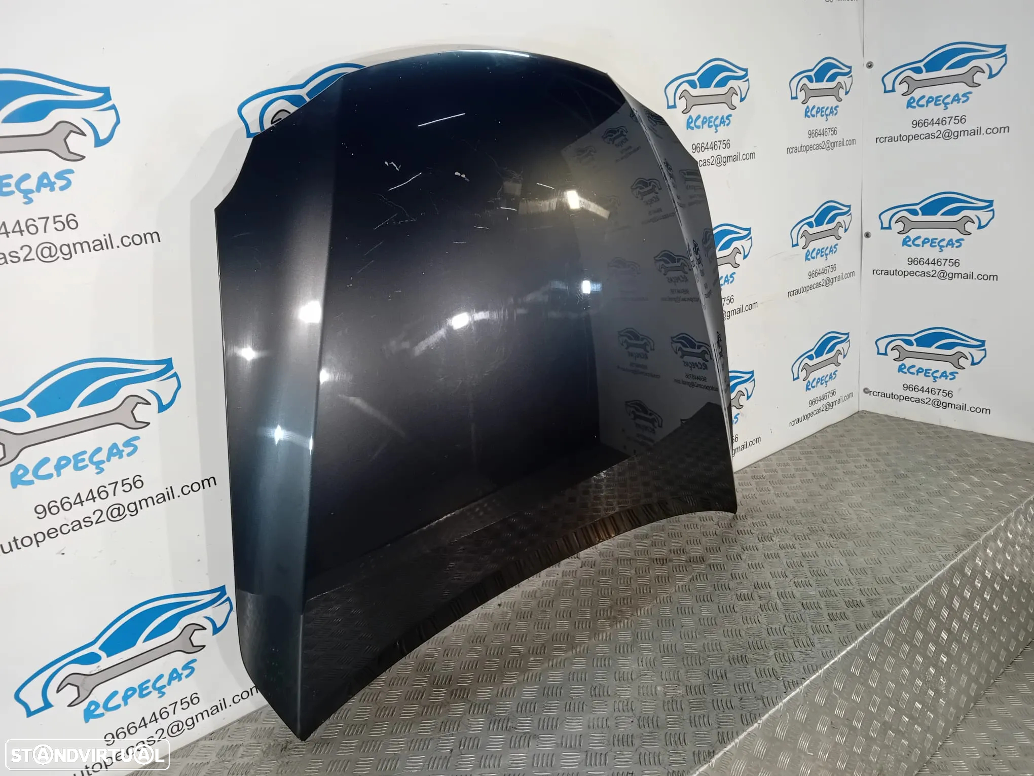 Frente Completa Lexus IS220d XE20 Diesel XE 20 - 14