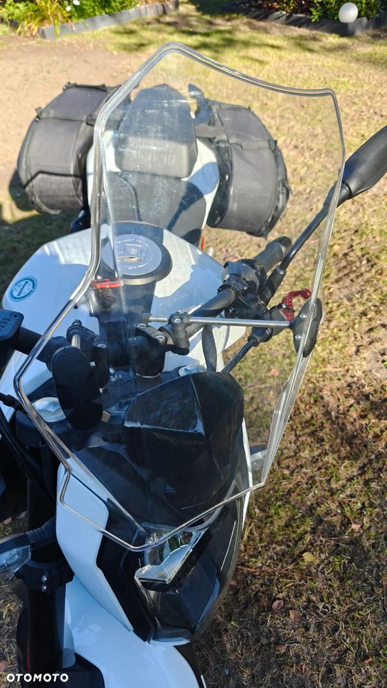 Benelli BN 125 - 16