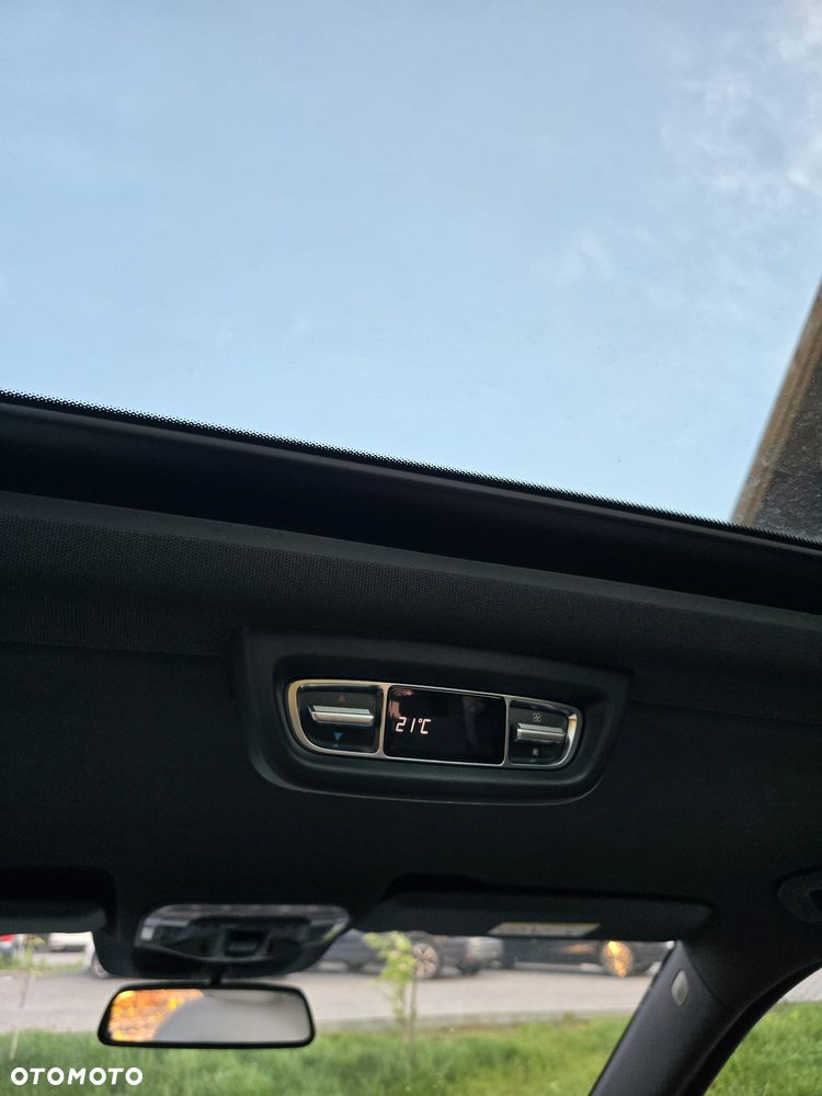 Mercedes-Benz Klasa V 250 d 4-Matic 7G-Tronic (d³ugi) - 15
