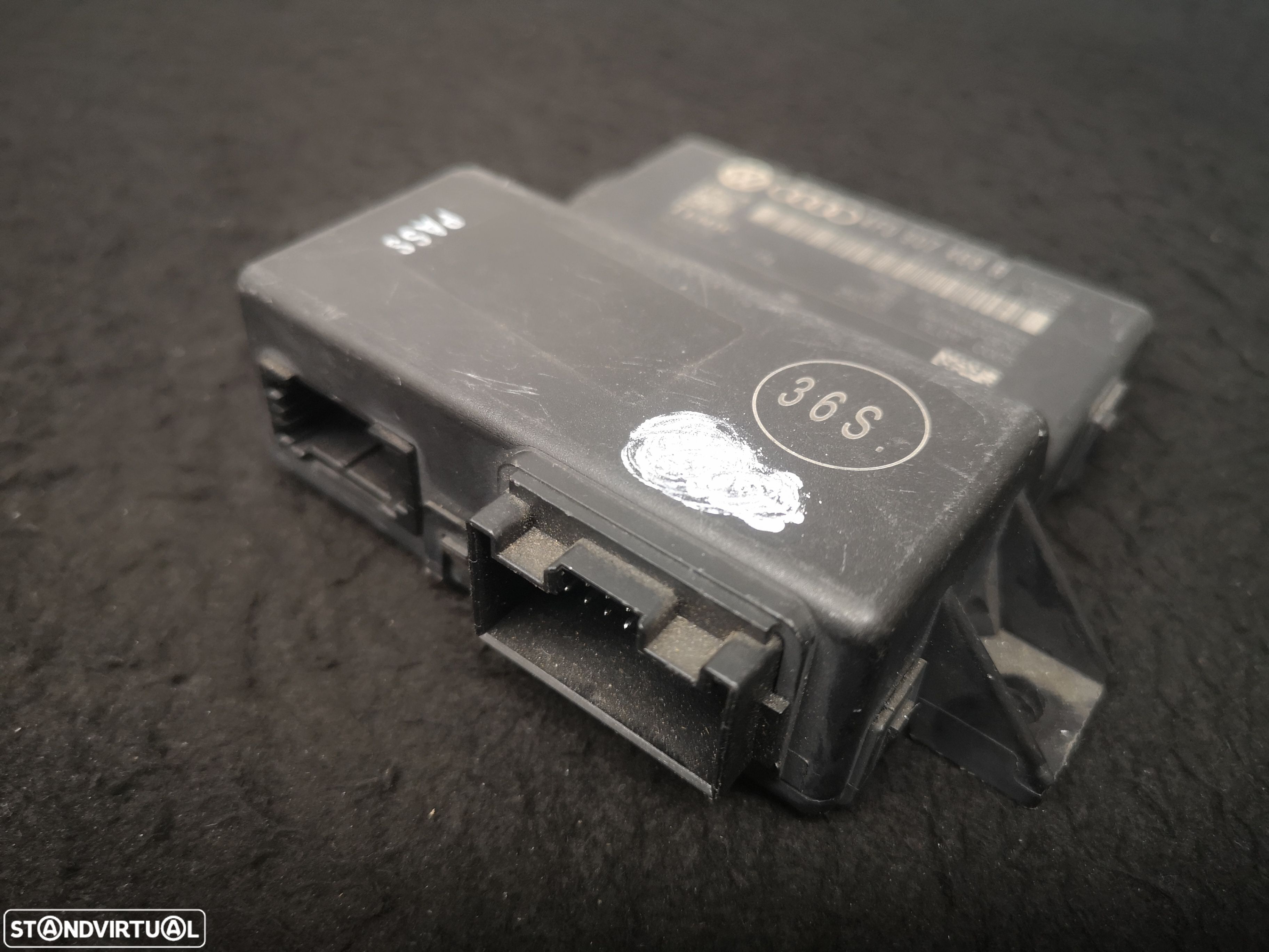 Gateway Modulo Audi q7 2009-2014 - 1