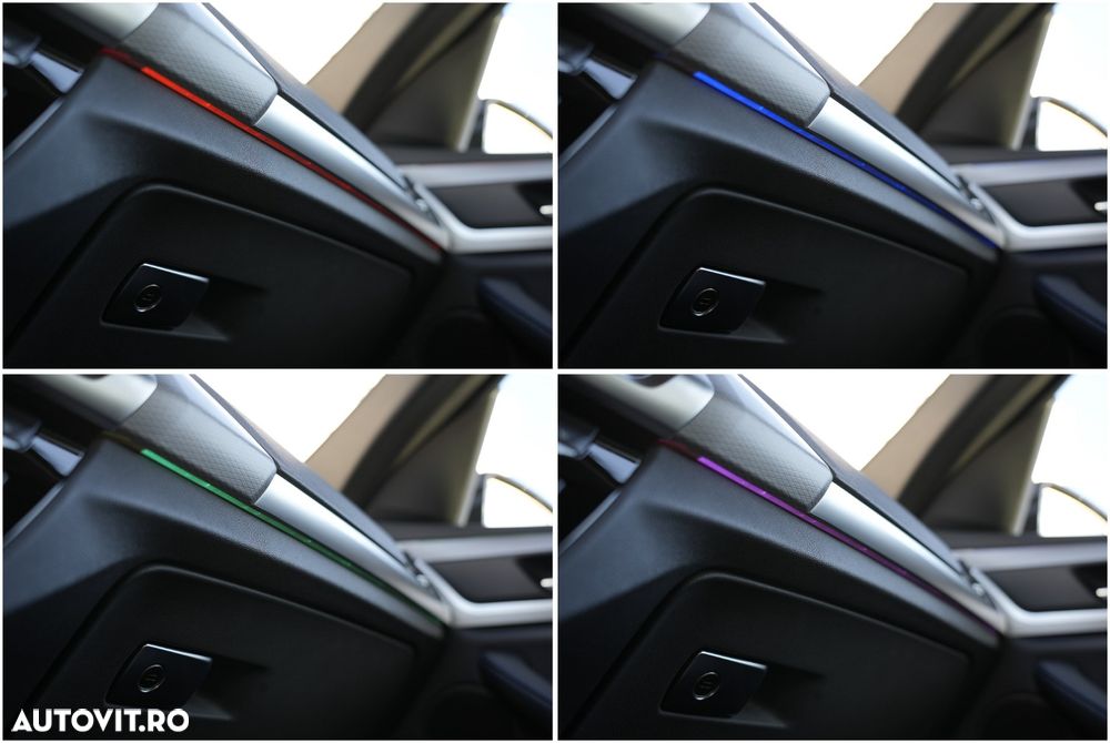 BMW X3 xDrive20d Aut. M Sport - 34