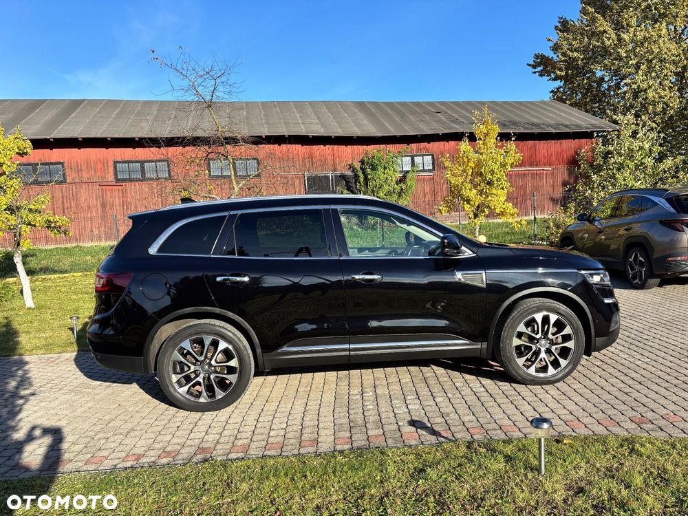 Renault Koleos 2017 photo 3