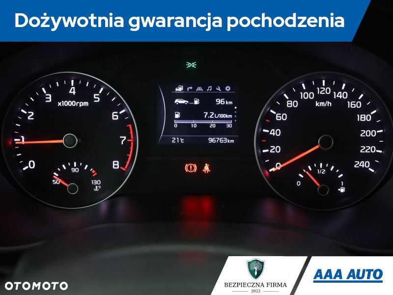 Kia Sportage - 9