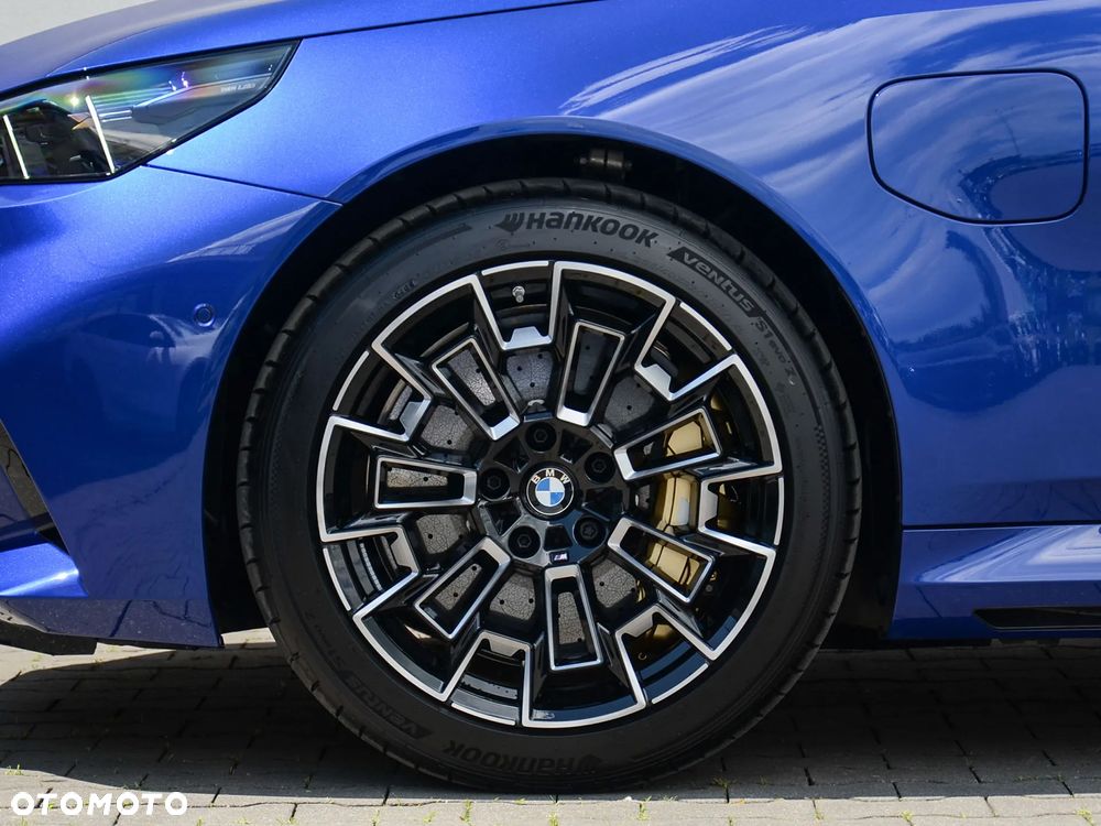 BMW M5 - 8