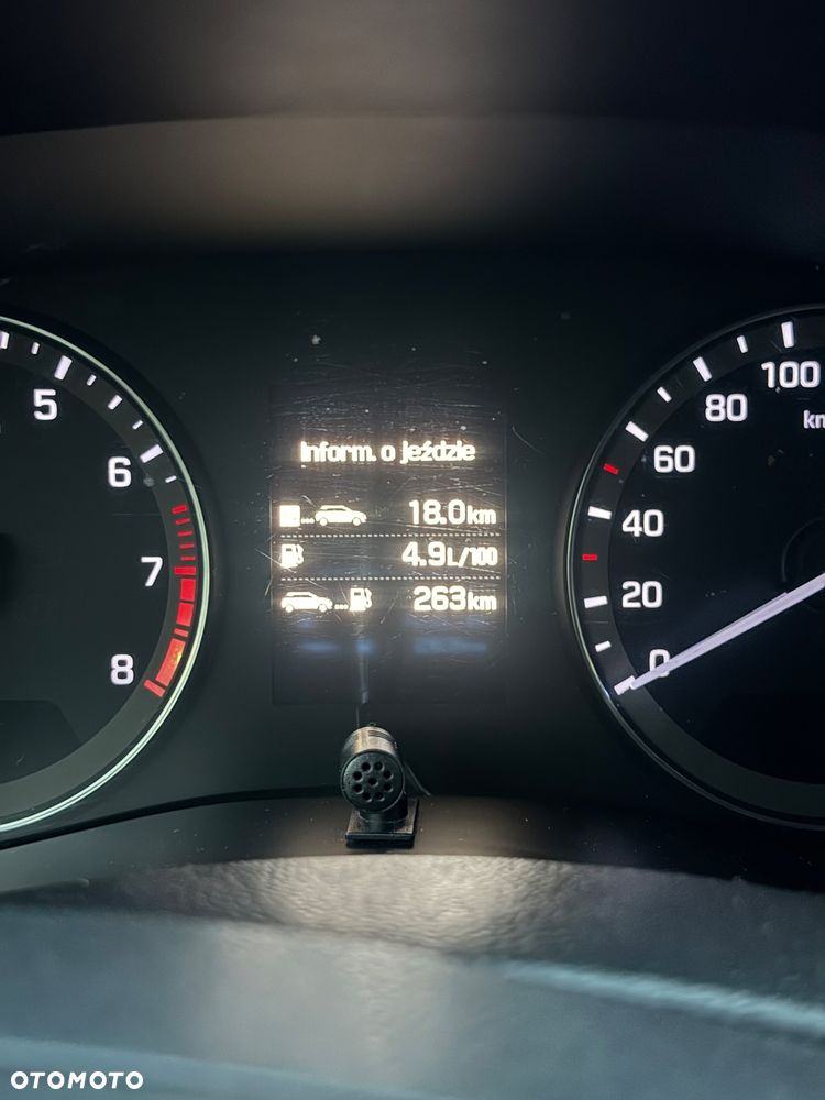 Hyundai i20 - 34