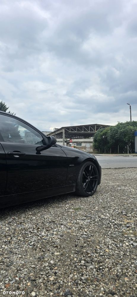 BMW Seria 3 - 5