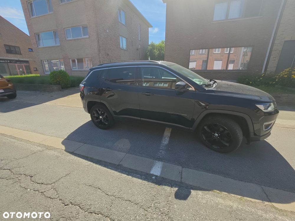 Jeep Compass 1.4 TMair Limited 4WD S&S - 6