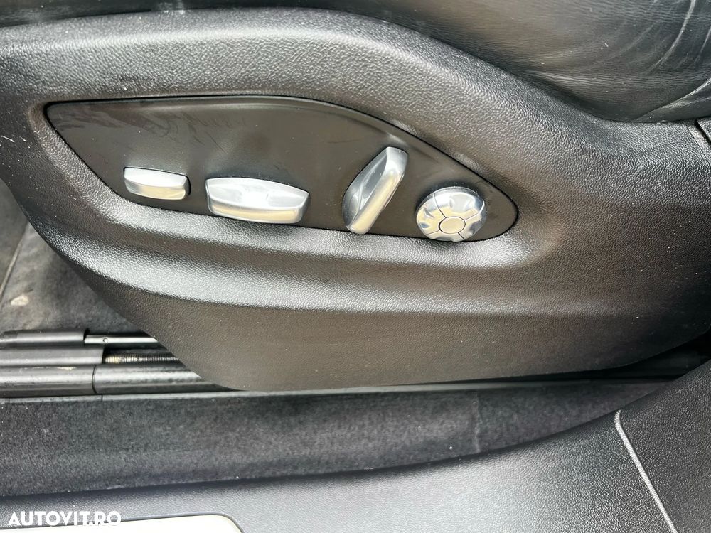 Porsche Cayenne - 6