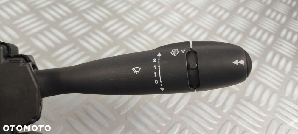 96446866ZL przełącznik zespolony pająk taśma airbag PEUGEOT CITROEN EUROPA - 2