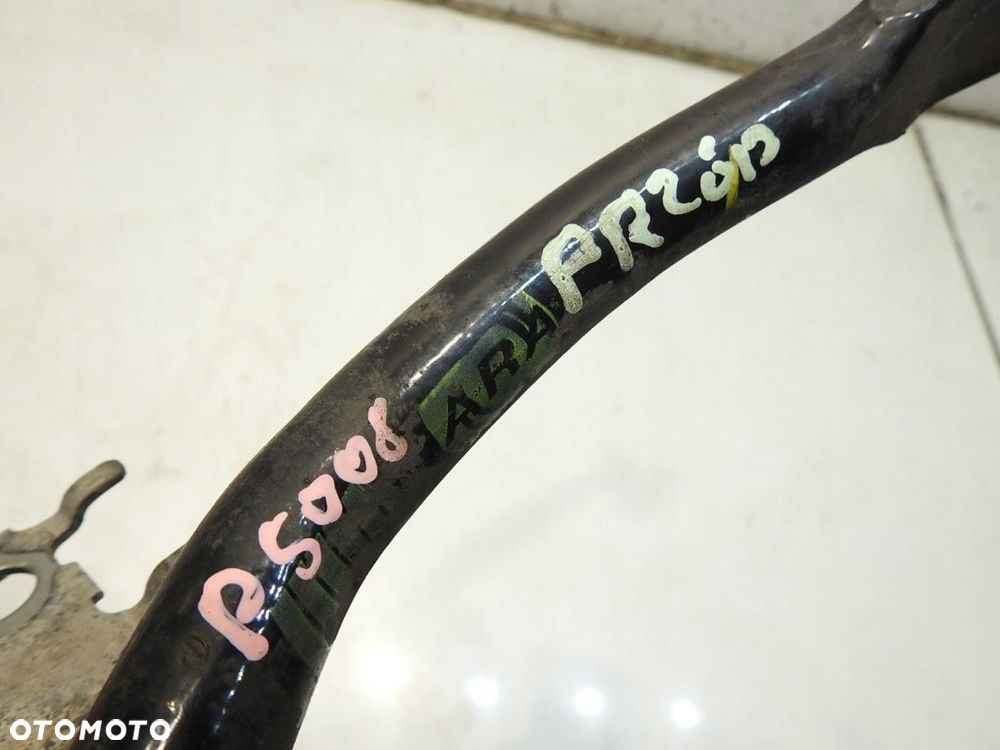 DRĄŻEK STABILIZATOR PRZÓD PEUGEOT 5008 I 1.6 HDI . - 2