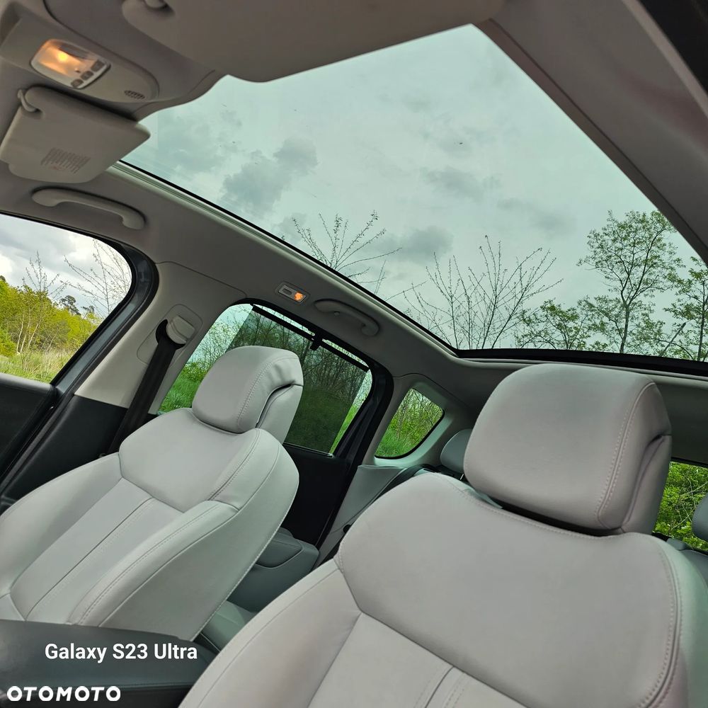 Peugeot 3008 2.0 HDi Premium+ - 18