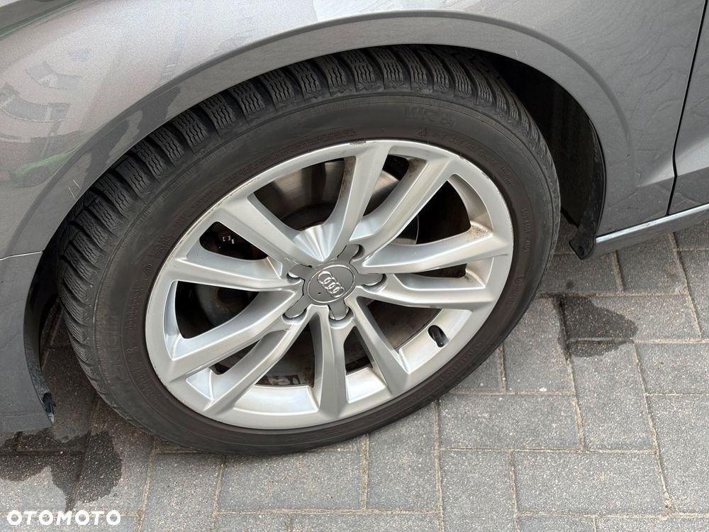 Audi A3 Limousine 1.6 TDI S tronic - 17