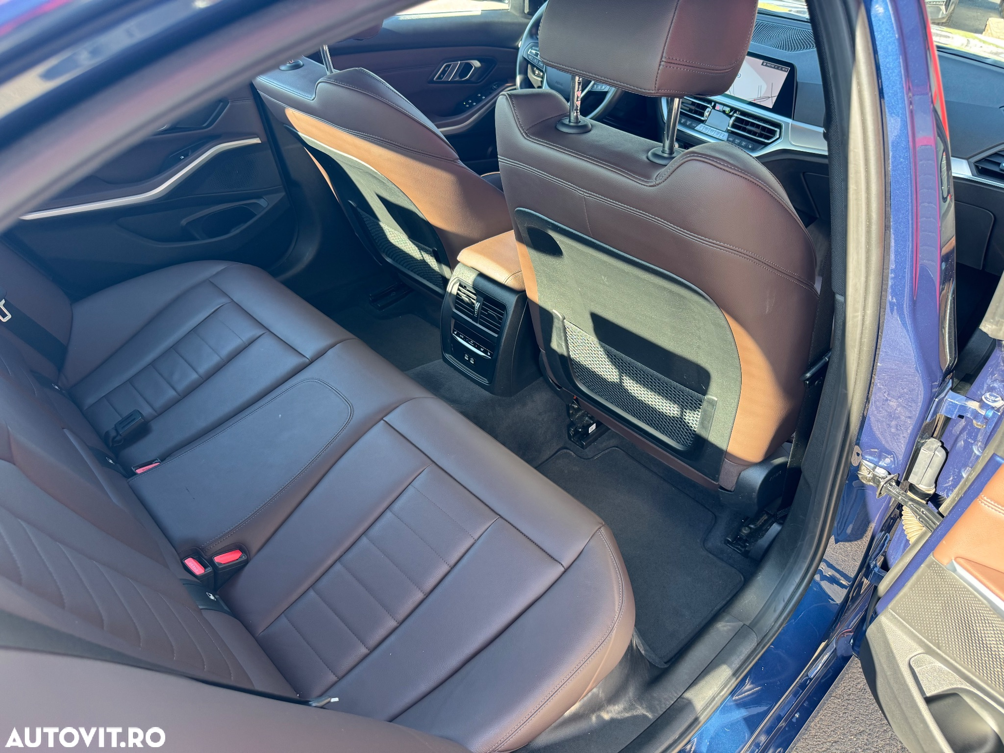 BMW Seria 3 330e AT PHEV - 15
