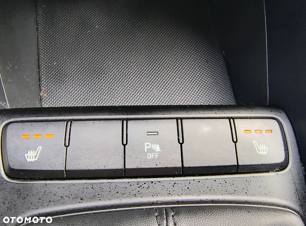 Hyundai i20 1.2 Comfort - 24