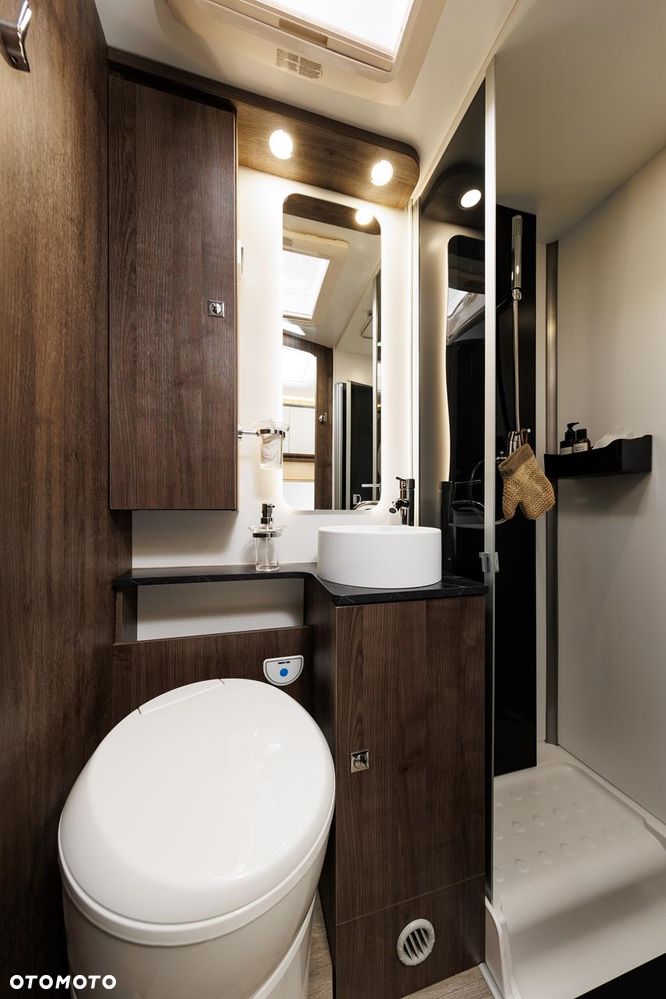 Benimar Tessoro 444 - 16