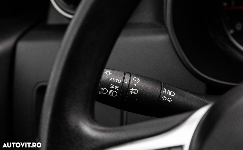 Dacia Duster 1.5 Blue dCi 4WD Prestige - 20