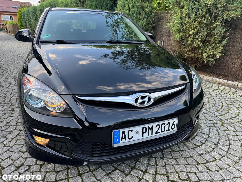 Hyundai i30 1.4 Edition 20 - 12