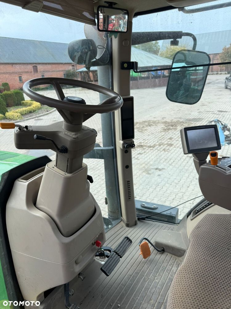 John Deere 7280R - 2